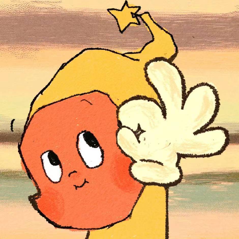 姚乔头像